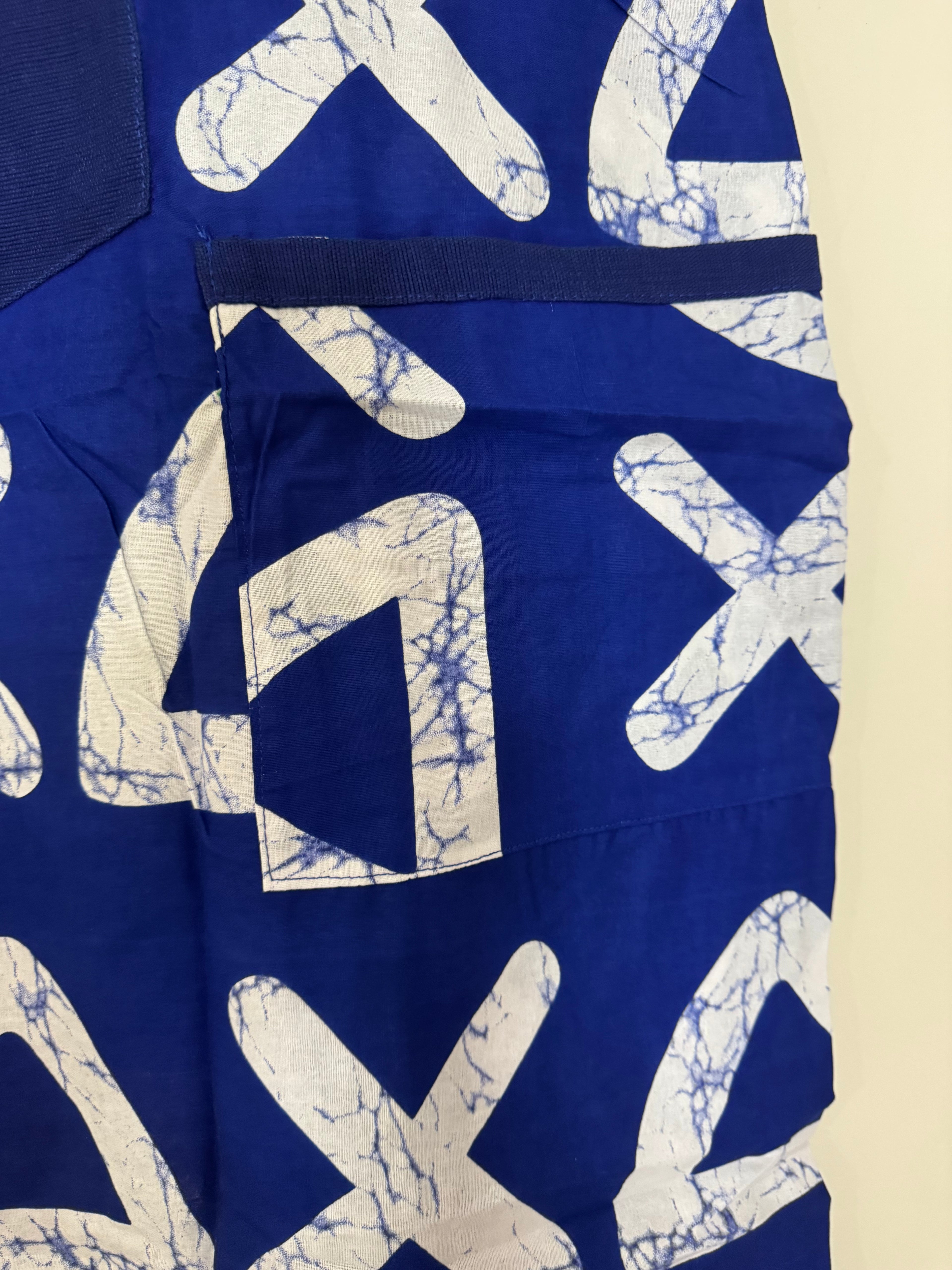 African Print Dress Women’s Fashion. Short Dress. Size: Fits.L , XL.