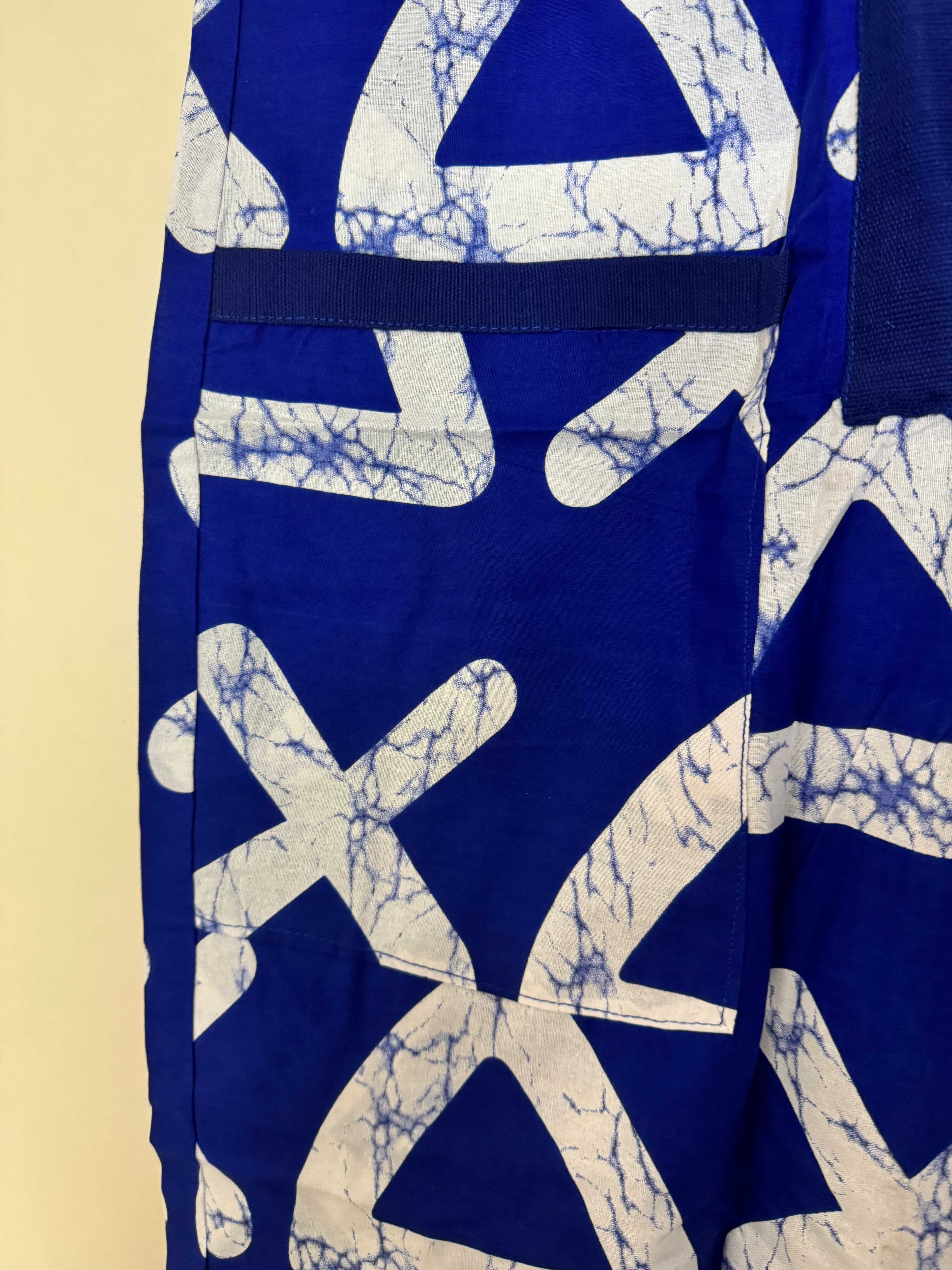 African Print Dress Women’s Fashion. Short Dress. Size: Fits.L , XL.