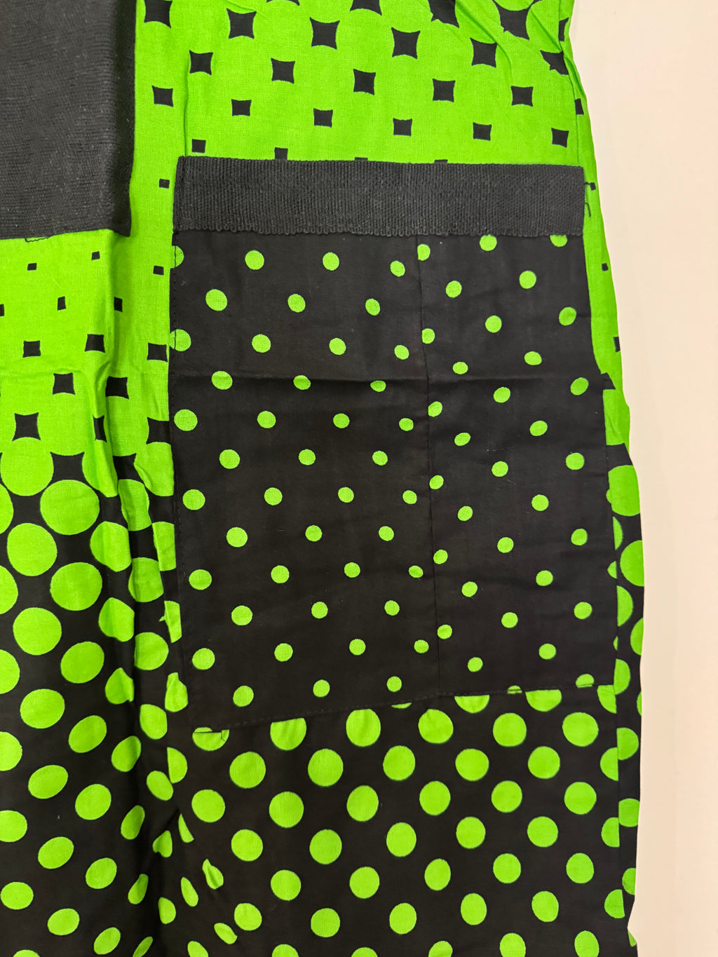 African Print Dress Women’s Fashion. Short Dress. Size: Fits.L , XL.