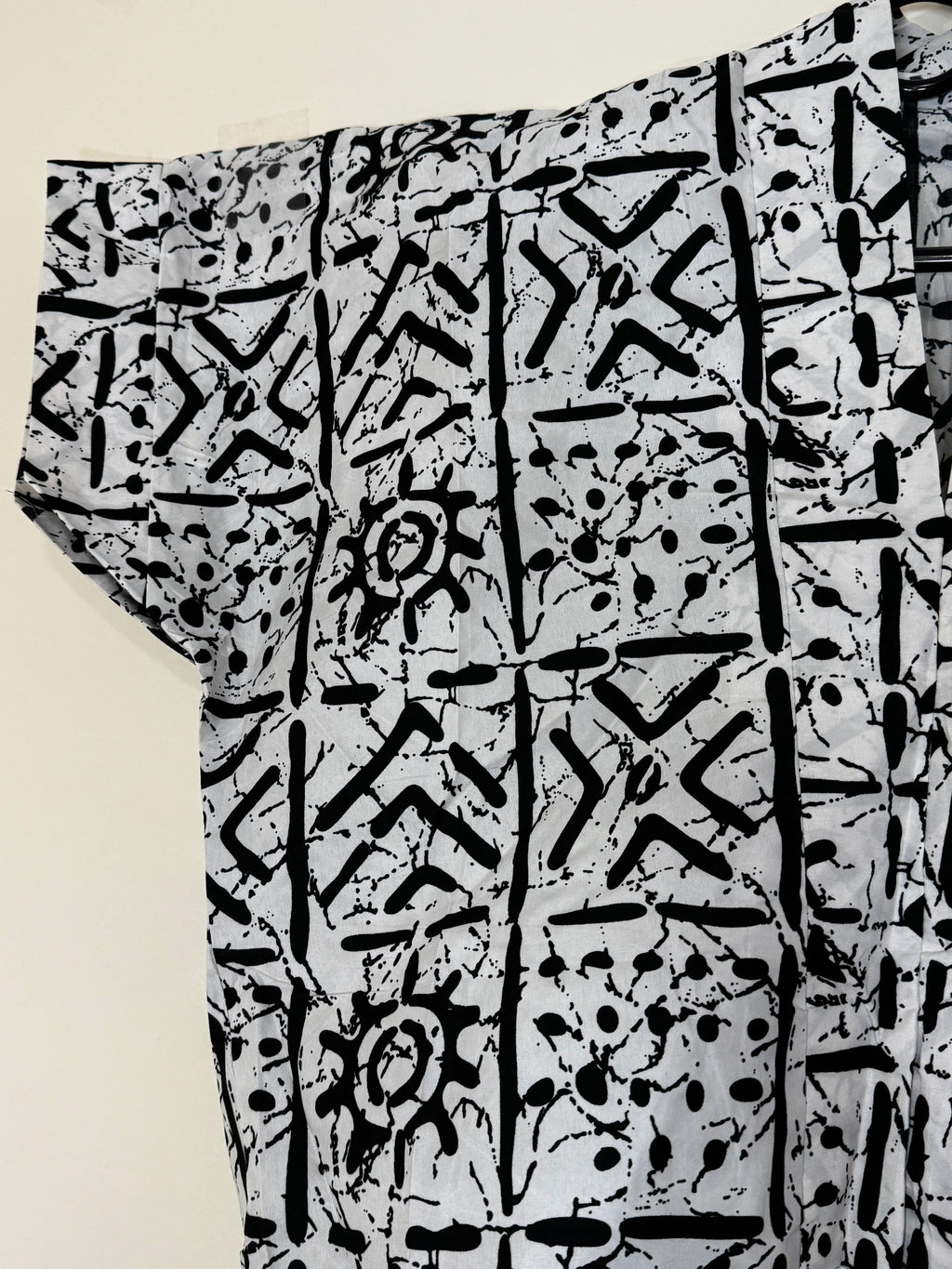 African Print Dress Women’s Fashion. 2 Piece set . Size: Fits , L,