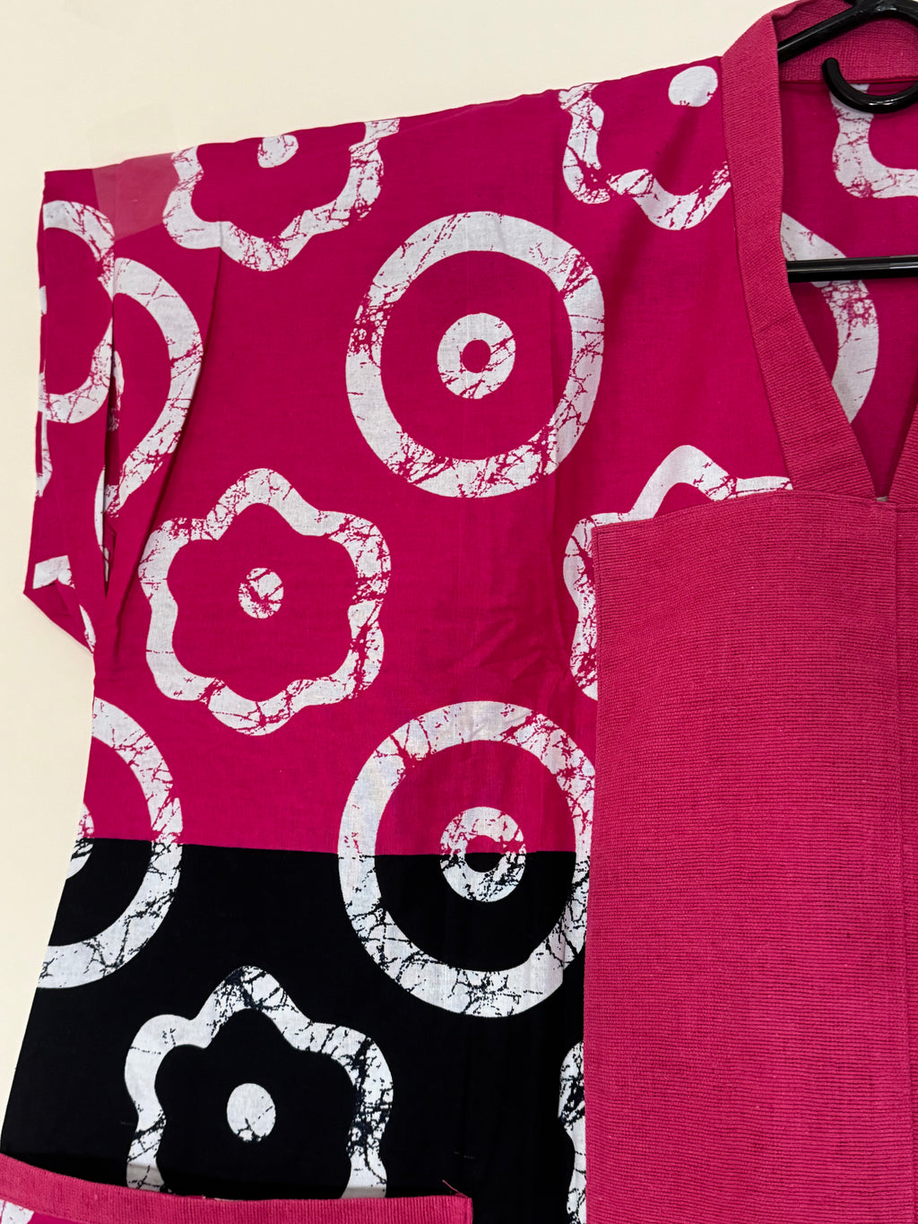 African Print Dress Women’s Fashion. Short Dress. Size: Fits.L , XL.