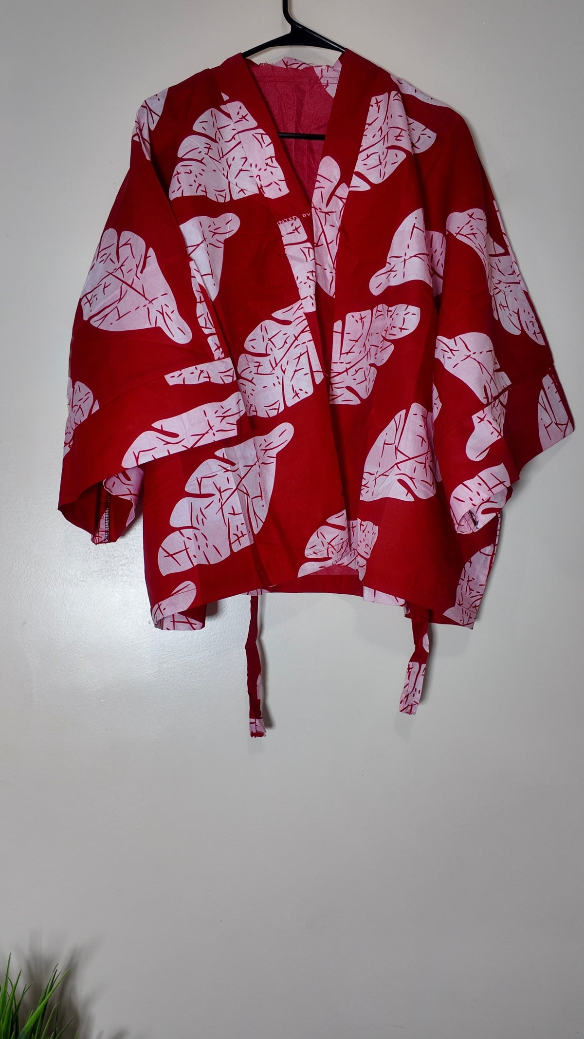 African Print Dress Women’s Fashion. 2 Piece set .  Top And Pant. Size: L, XL
