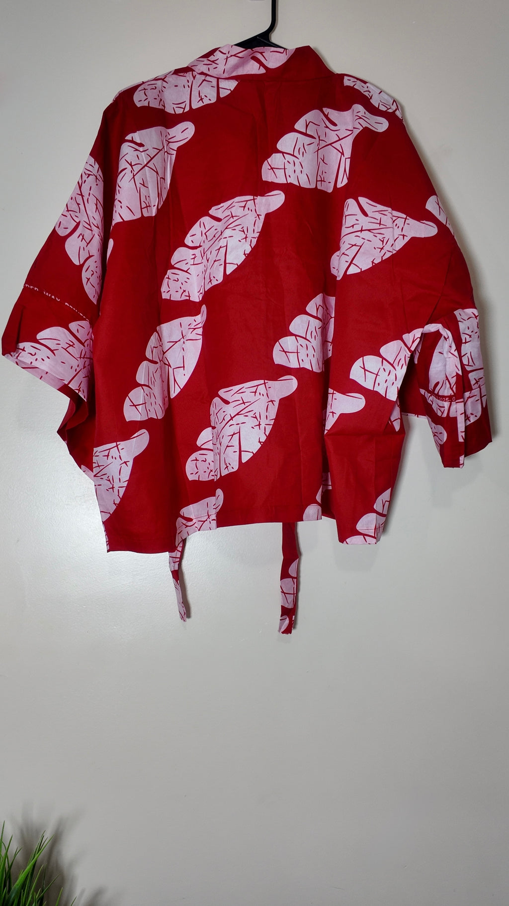African Print Dress Women’s Fashion. 2 Piece set .  Top And Pant. Size: L, XL