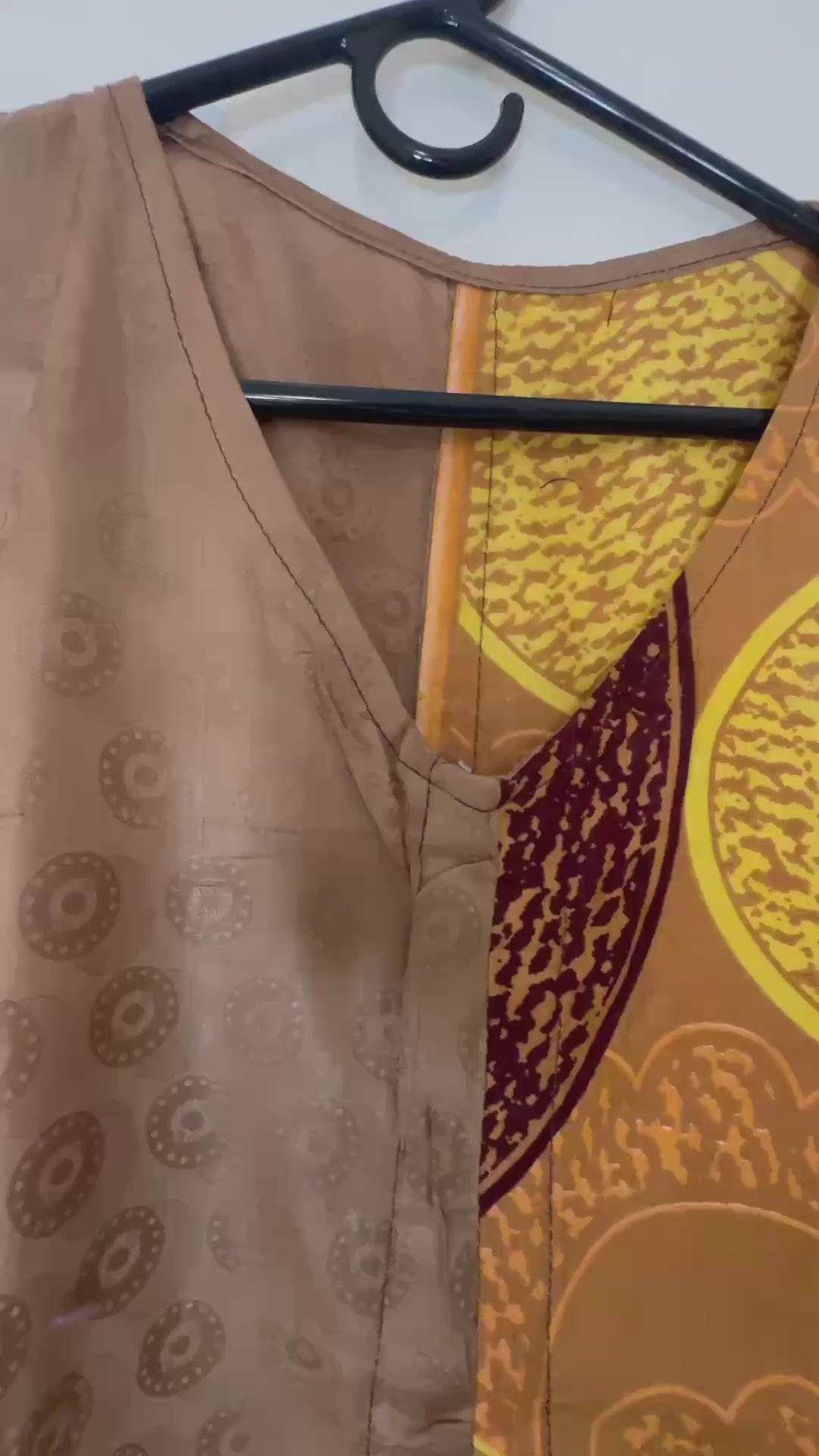 African Print Dress Women's Fashion. Size: L , XL. 2 piece sets.