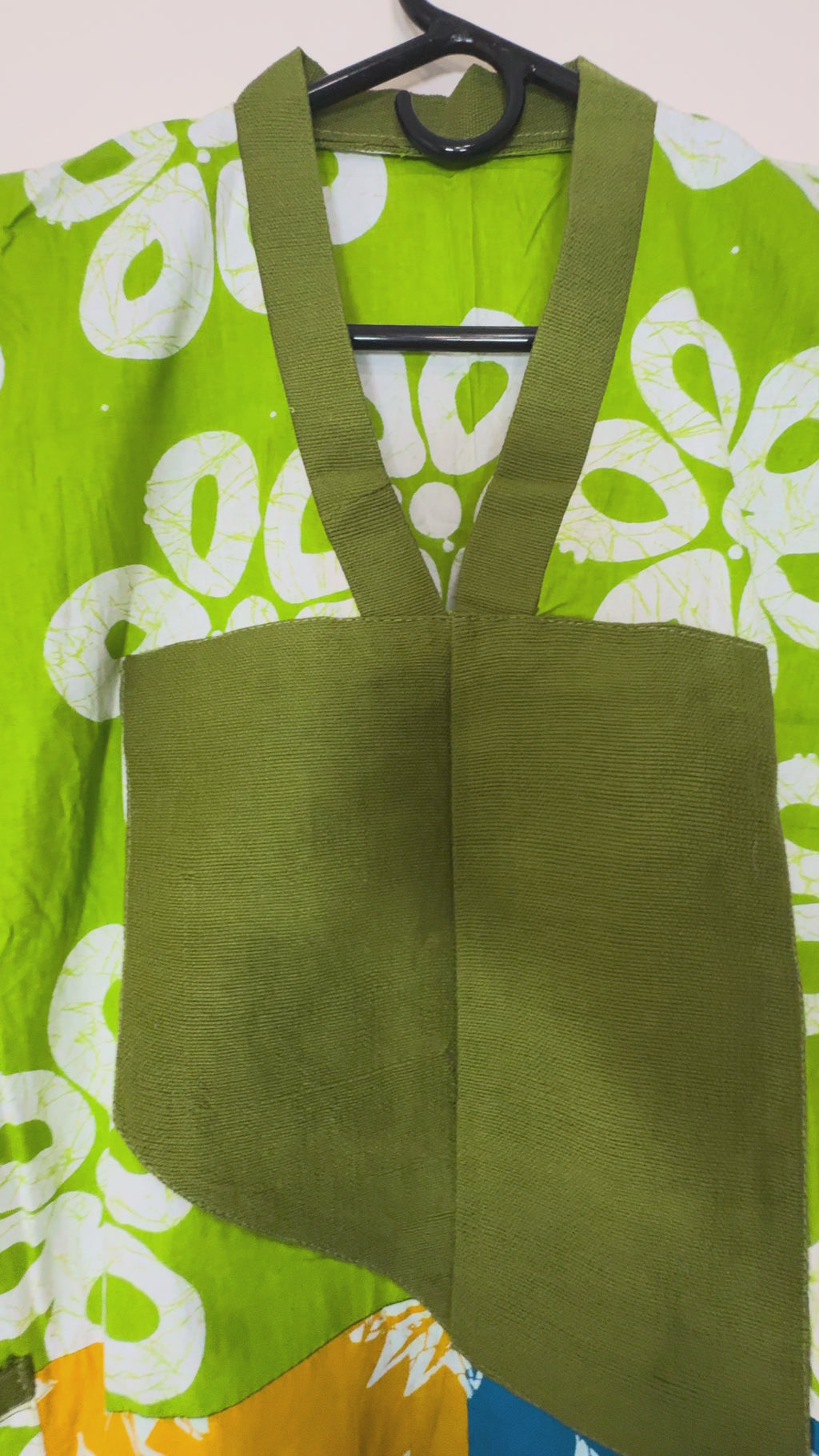 African Print Dress Women's Fashion. Long Dress.