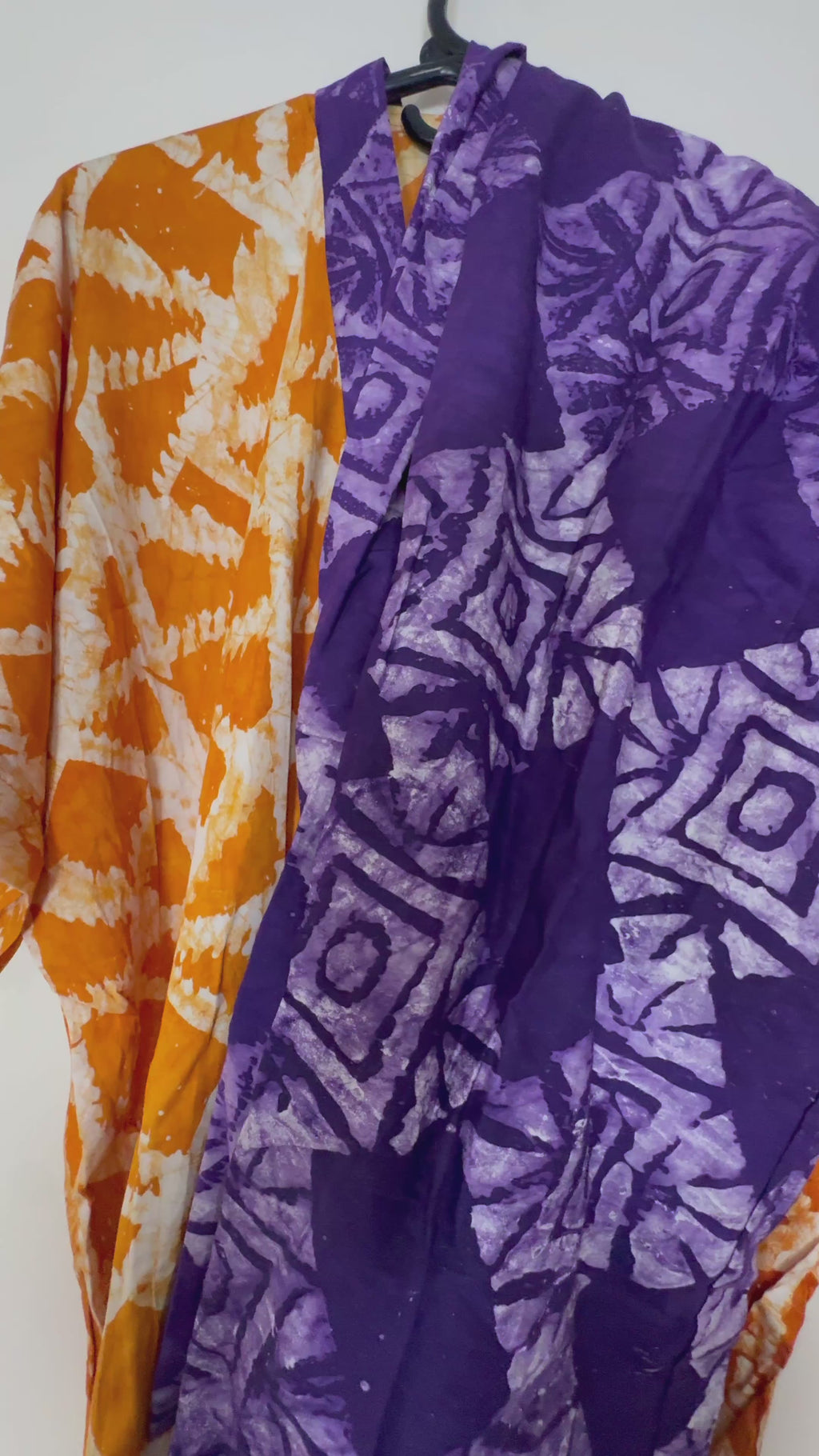 African Print Dress Women's Fashion.Top and Pant. With Two Pockets Side.
Size: L ,